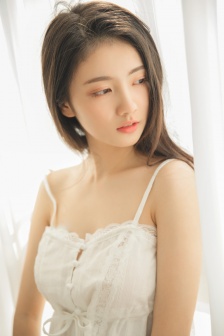 欲求不满的表妹