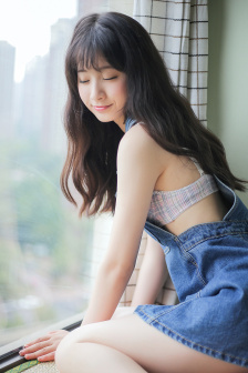 为什么狗狗的东西一放里就变大